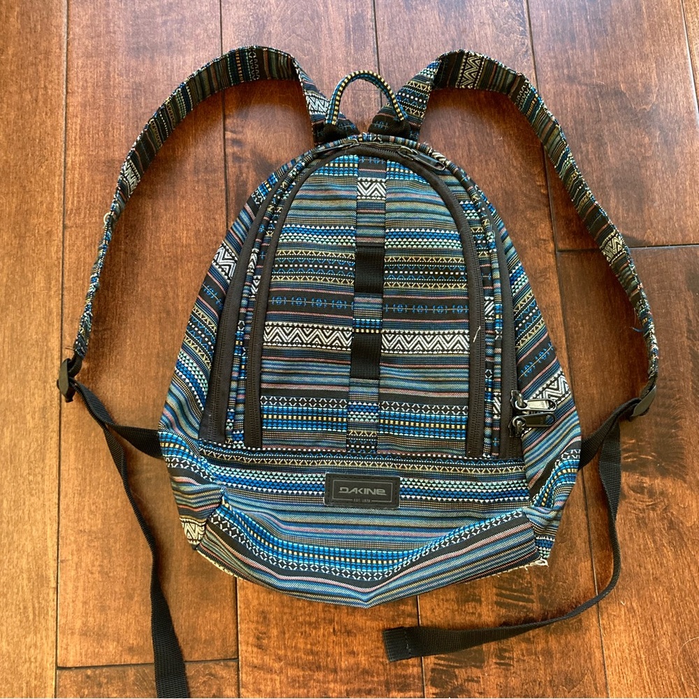 Dakine small backpack